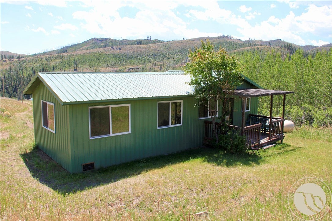 378 West Bridger Creek Road Reed Point, MT 59069 - Photo 8 of 45 Gallery Image 8
