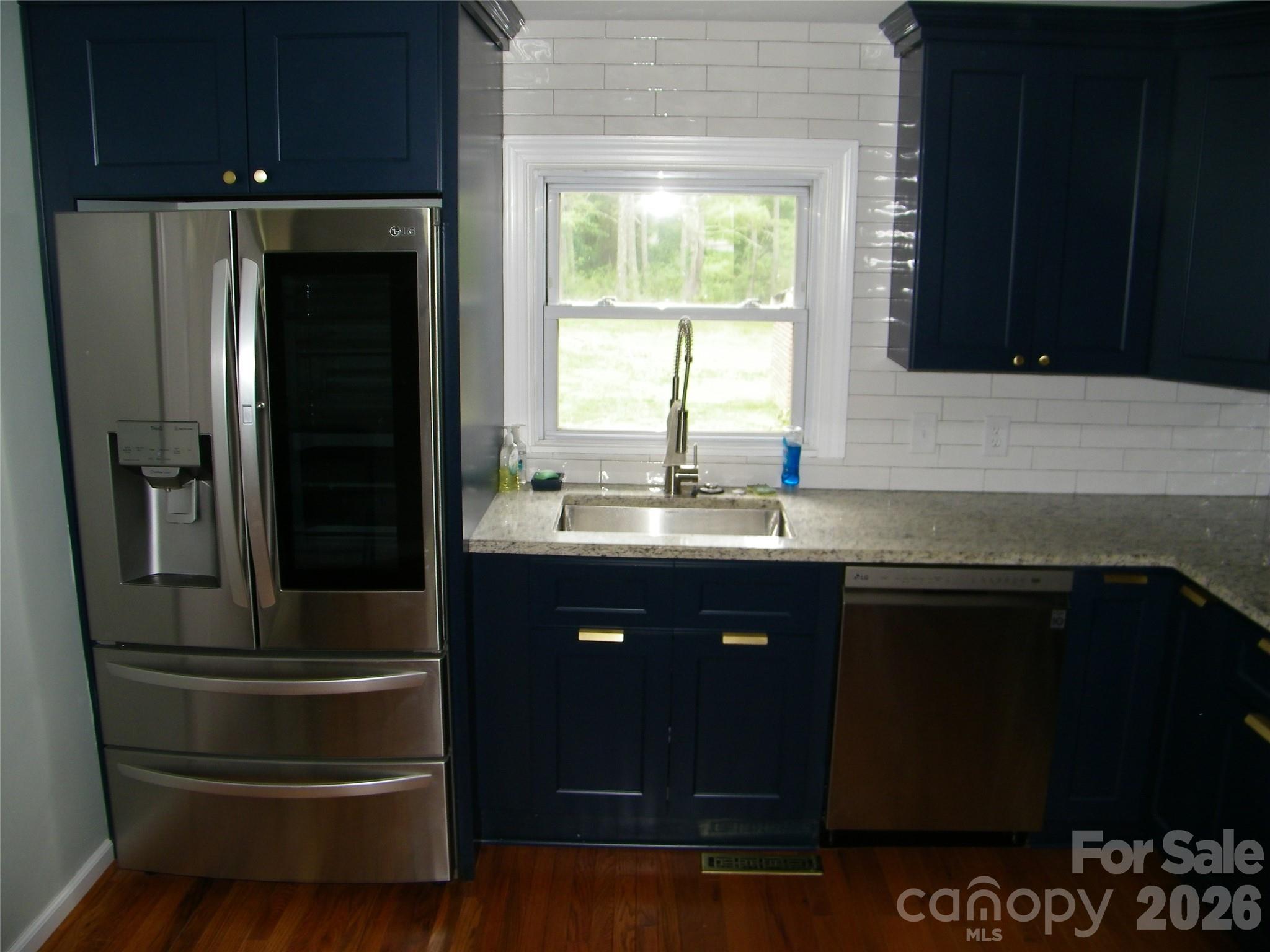 517 Rowan Mill Road Salisbury, NC 28147 - Photo 3 of 32