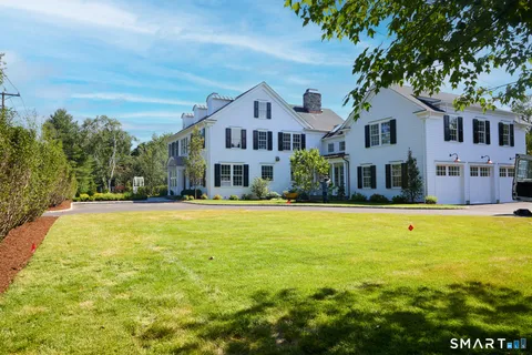 $5,199,000 | 36 Maple Avenue South, Westport, CT 06880