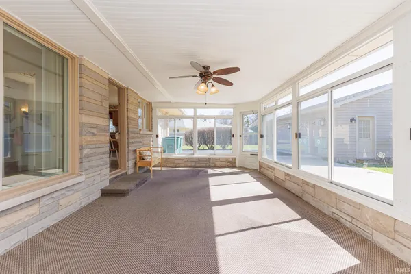 $255,000 | 3107 West Beechwood Avenue, Muncie, IN 47304