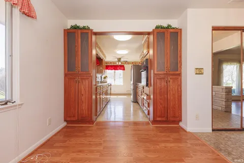 $255,000 | 3107 West Beechwood Avenue, Muncie, IN 47304