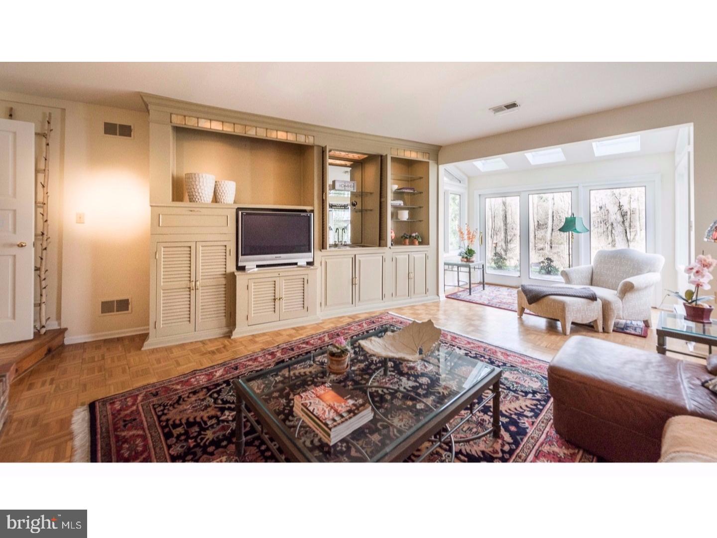241 Harvey Road Chadds Ford, PA 19317 - Photo 22 of 25 Family Room