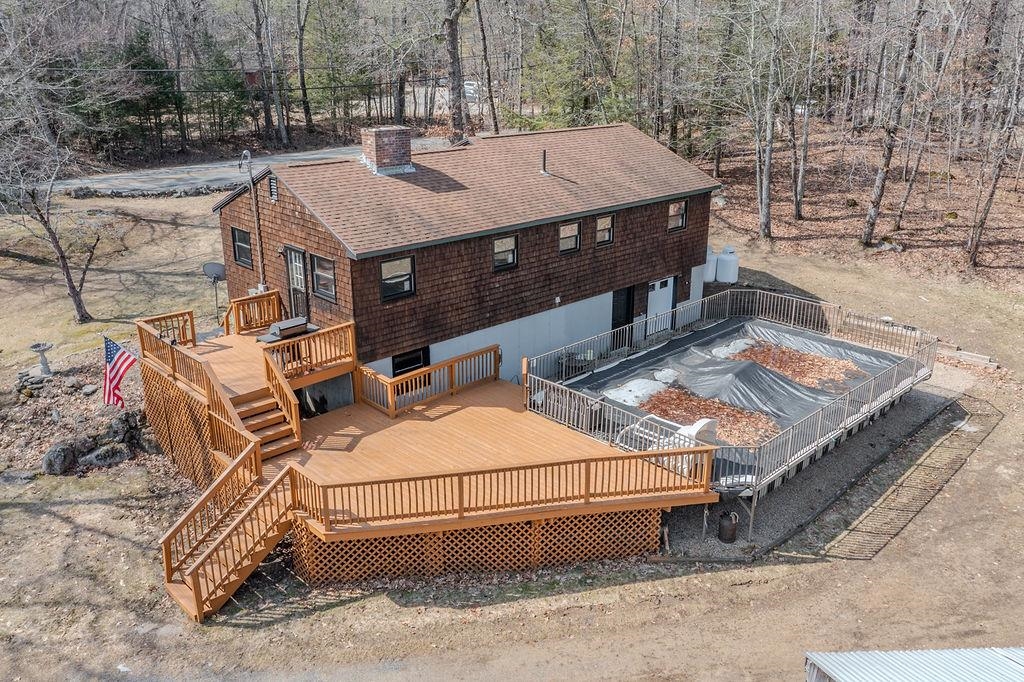 2 McCrillis Road Nottingham, NH 03290 - Photo 34 of 40