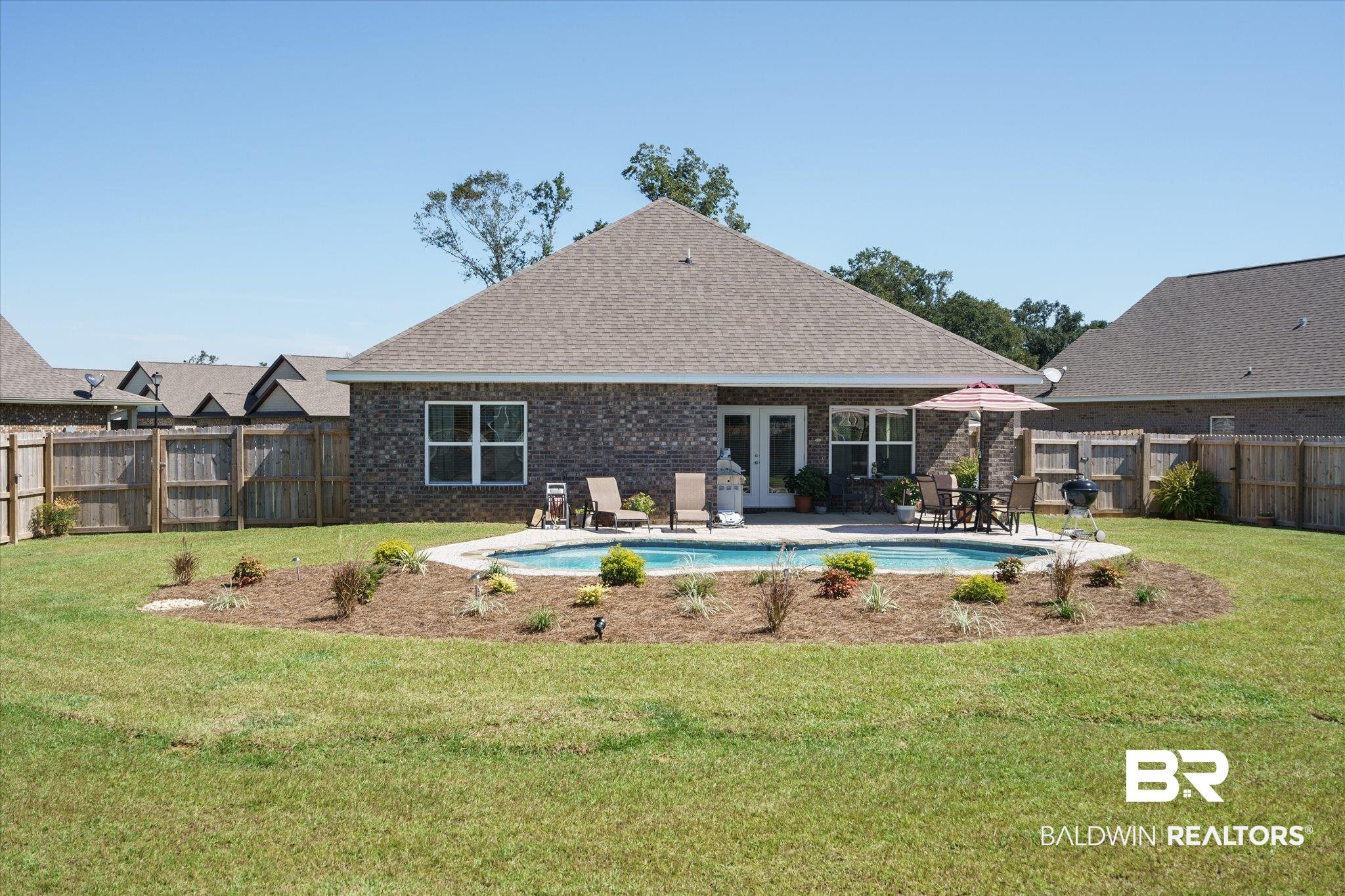 1347 Kairos Loop Foley, AL 36535 - Photo 20 of 25
