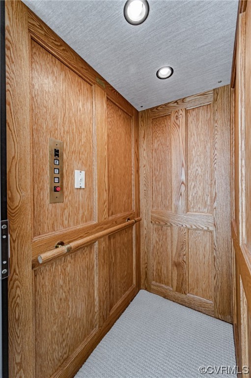 13510 Stonegate Road Midlothian, VA 23113 - Photo 23 of 50 a view of a garage