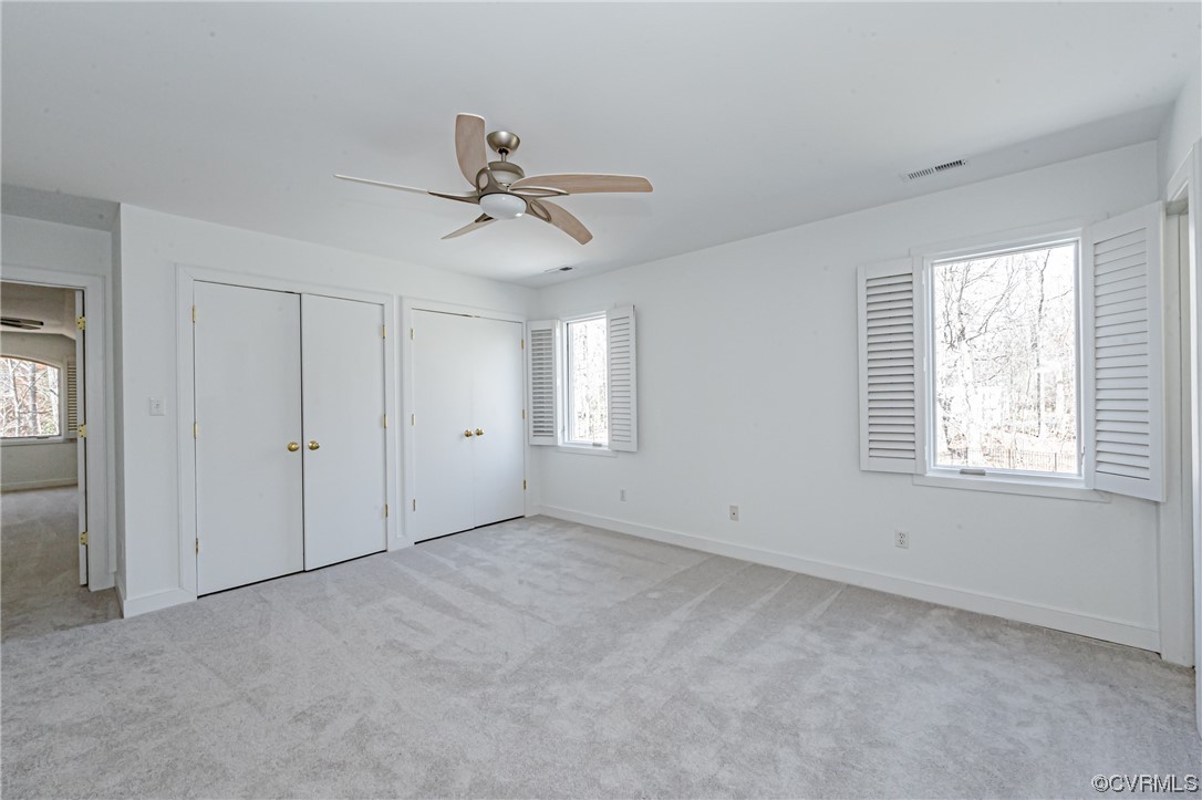 13510 Stonegate Road Midlothian, VA 23113 - Photo 39 of 50 a view of an empty room with a window