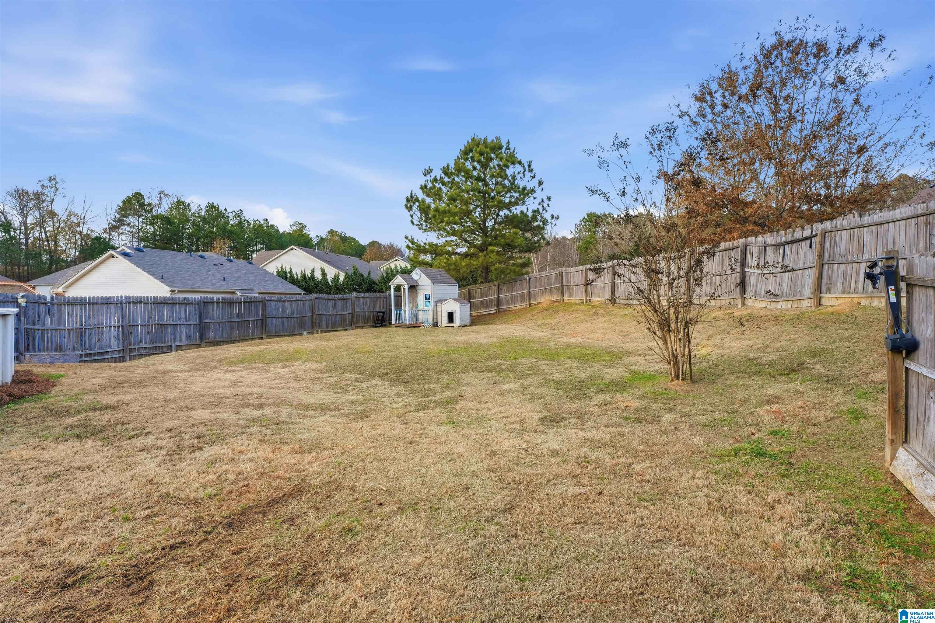 112 Lockerbie Lane Dora, AL 35062 - Photo 27 of 32