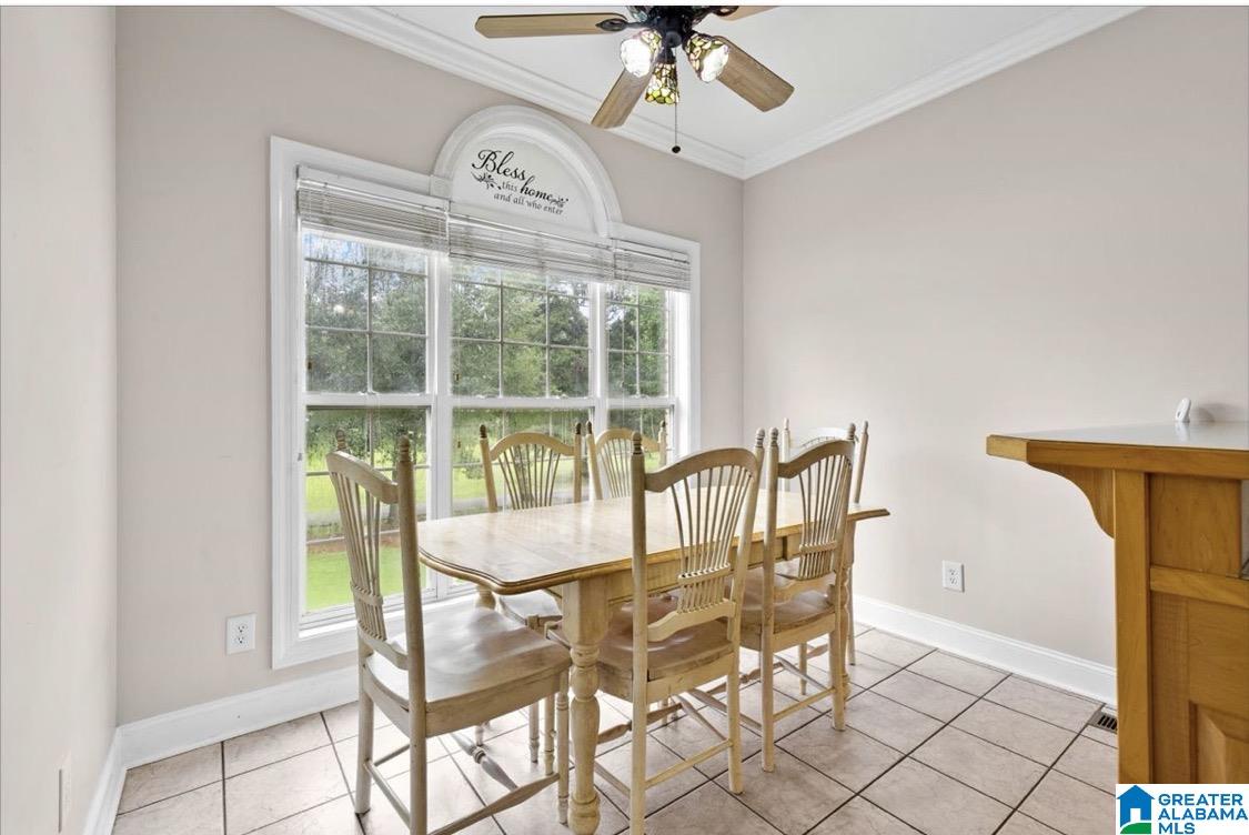 5935 Overlook Road Mount Olive, AL 35117 - Photo 8 of 22