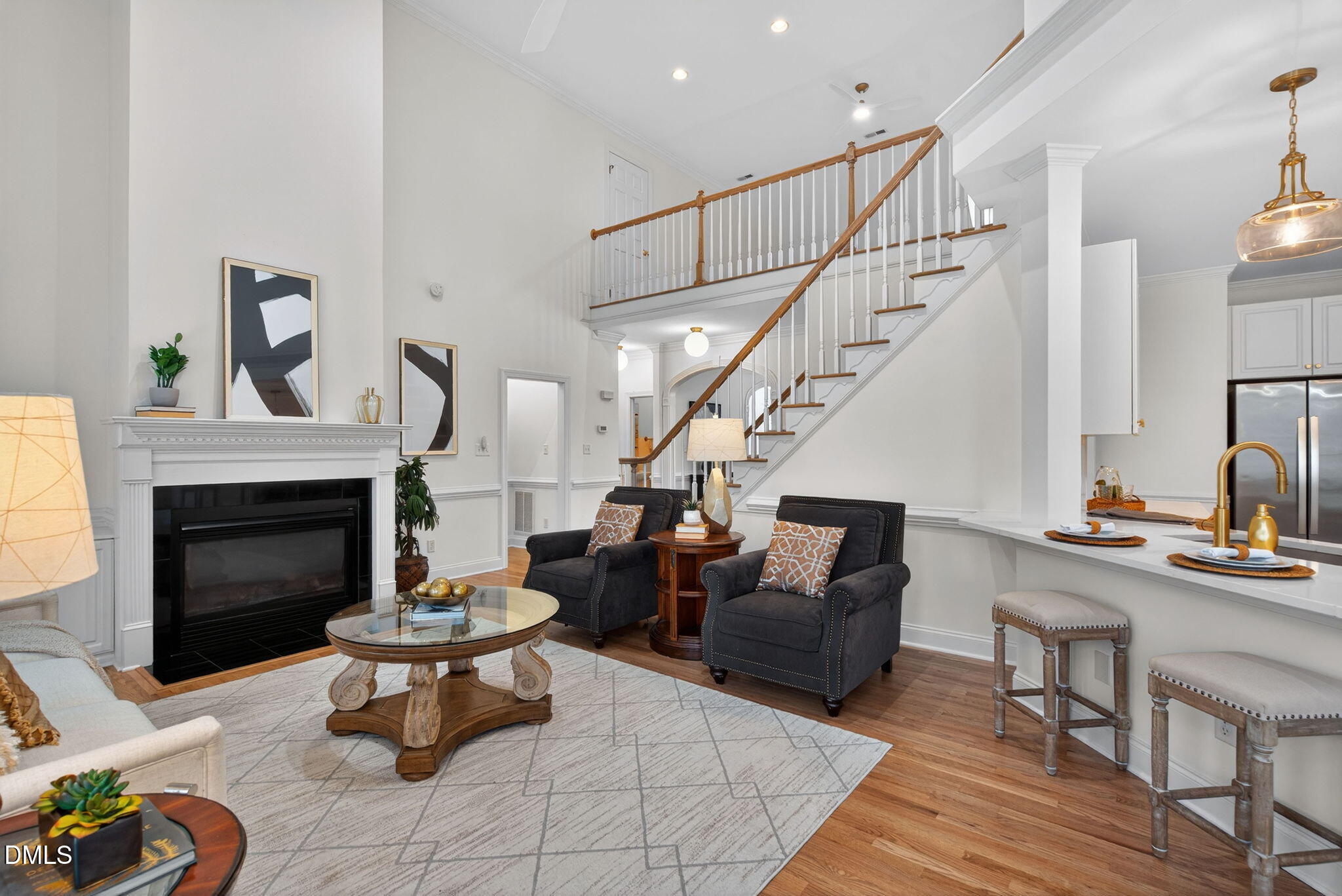 105 Seagrave Place Morrisville, NC 27560 - Photo 15 of 48 26-web-or-mls-105-seagrave-pl