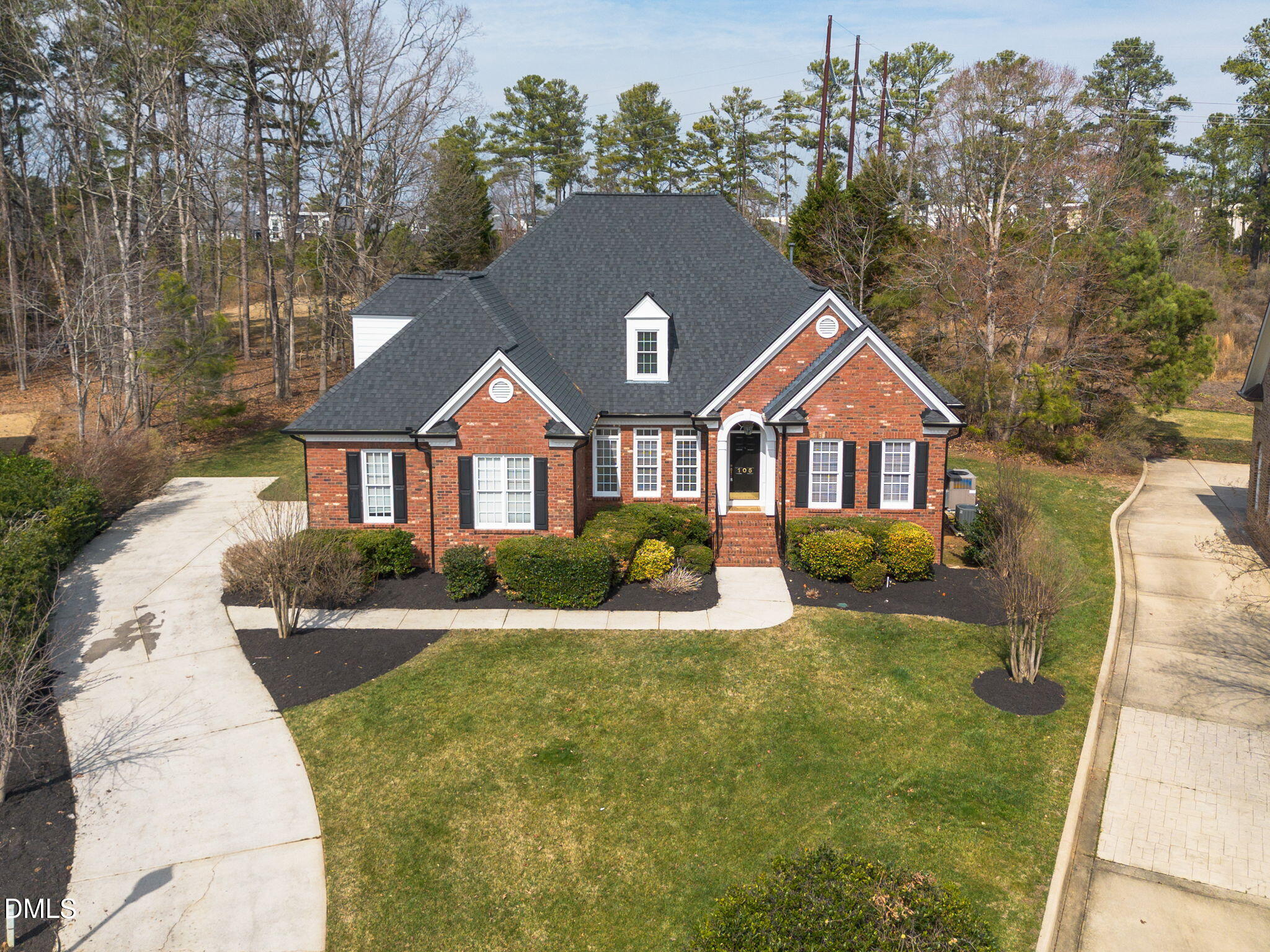 105 Seagrave Place Morrisville, NC 27560 - Photo 45 of 48 57-web-or-mls-105-seagrave-pl