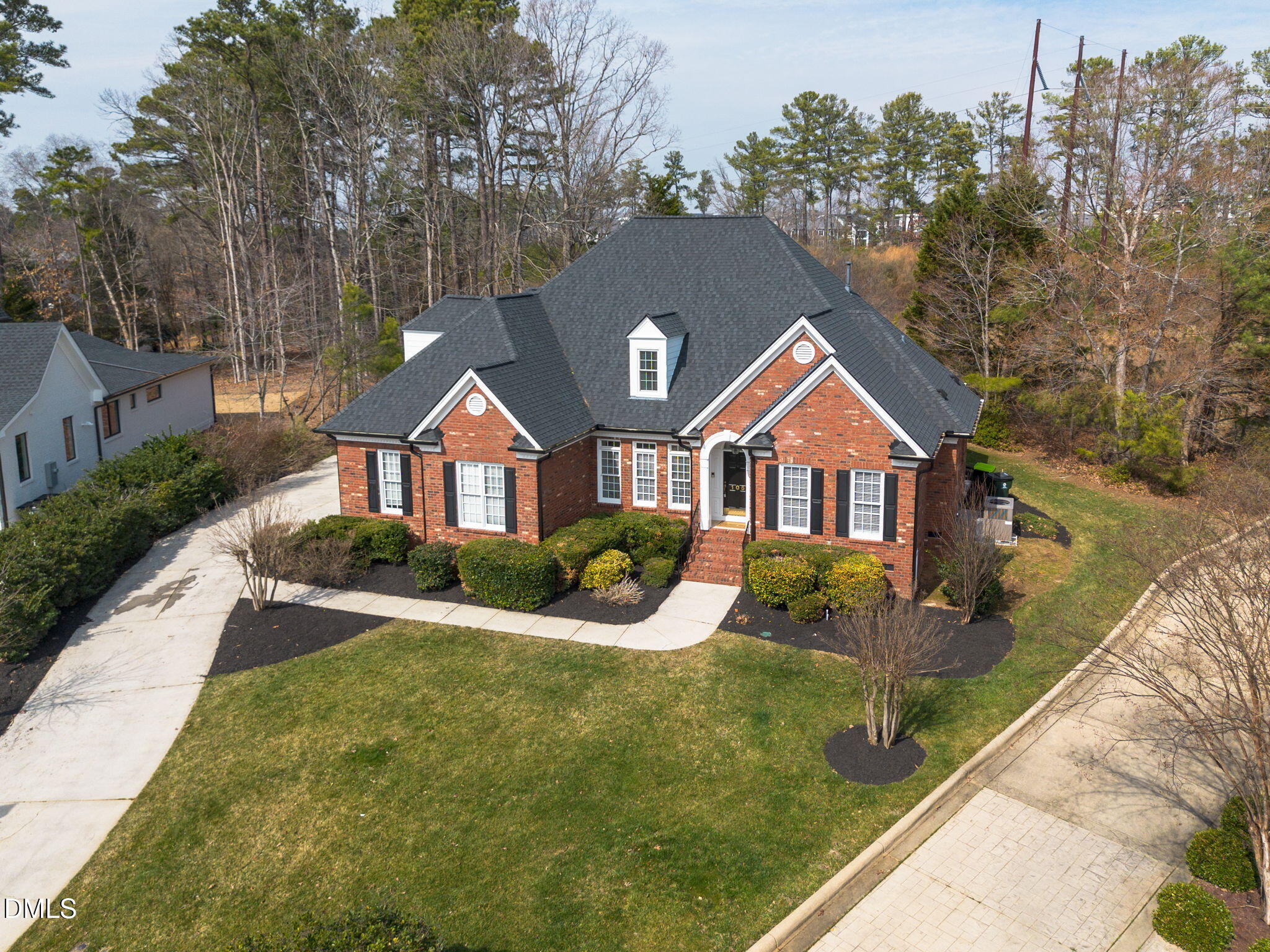 105 Seagrave Place Morrisville, NC 27560 - Photo 46 of 48 59-web-or-mls-105-seagrave-pl