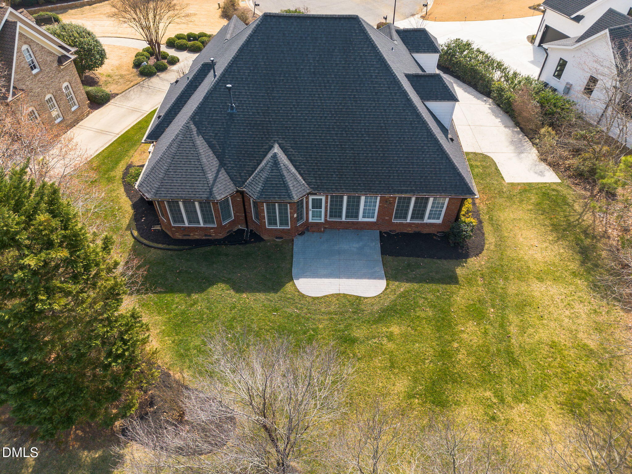 105 Seagrave Place Morrisville, NC 27560 - Photo 47 of 48 63-web-or-mls-105-seagrave-pl