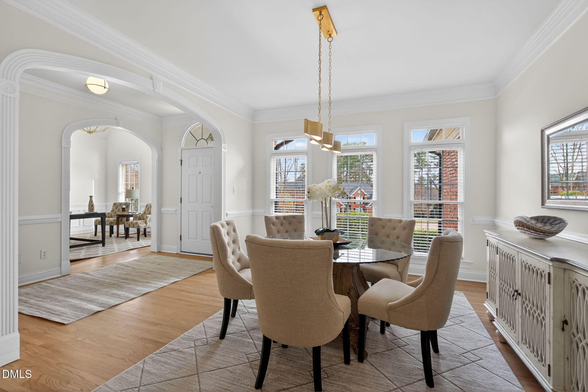 105 Seagrave Place Morrisville, NC 27560 - Photo 9 of 48 20-web-or-mls-105-seagrave-pl