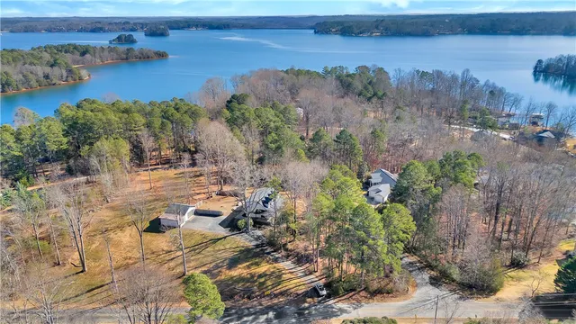 $125,000 | Lot A-3 Lot A-3 Maughan Trail/mallard Bend Road, Seneca, SC 29672