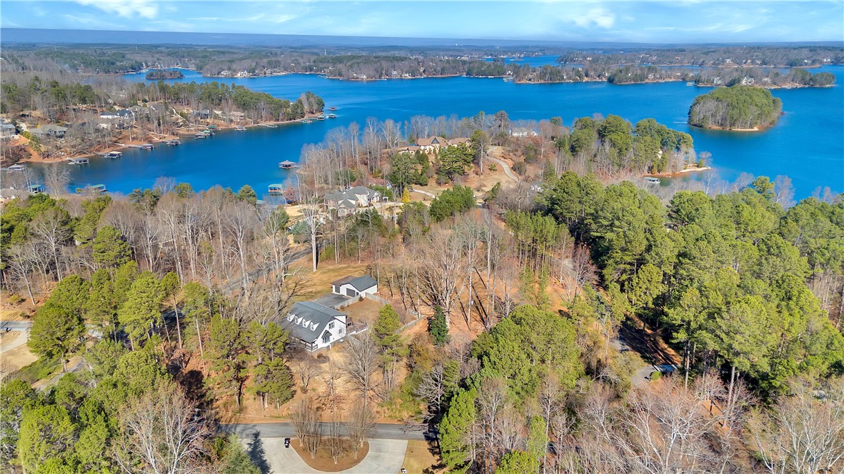 Lot A-3 Lot A-3 Maughan Trail/mallard Bend Road Seneca, SC 29672 - Photo 17 of 21