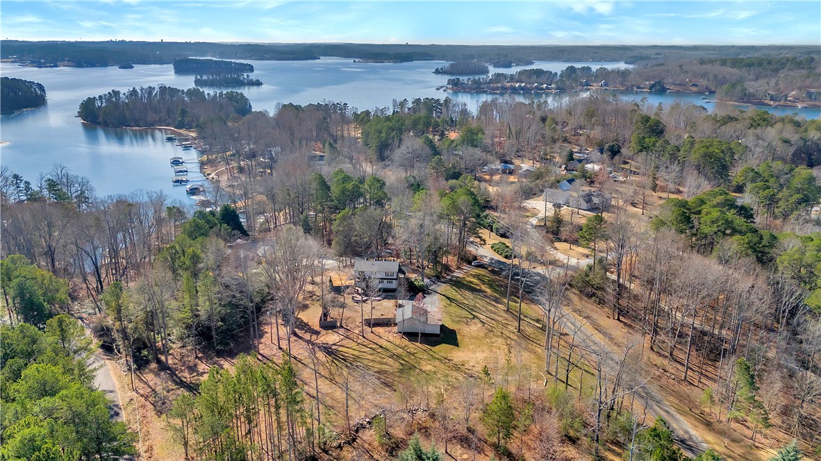 Lot A-3 Lot A-3 Maughan Trail/mallard Bend Road Seneca, SC 29672 - Photo 20 of 21