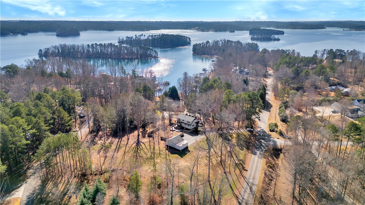 Lot A-3 Lot A-3 Maughan Trail/mallard Bend Road Seneca, SC 29672 - Photo 21 of 21