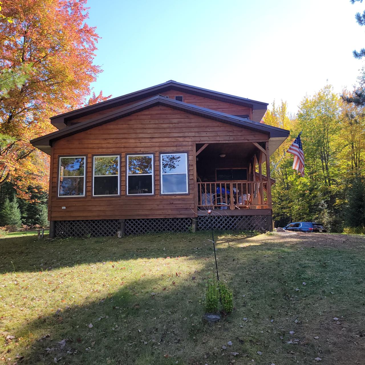 3103 Prahl Road Rhinelander, WI 54501 - Photo 2 of 34 Gallery Image 2