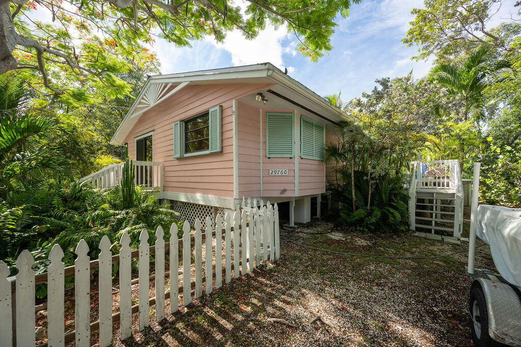29760 Journeys End Road Big Pine Key, FL 33043 - Photo 1 of 40 NDP-6250