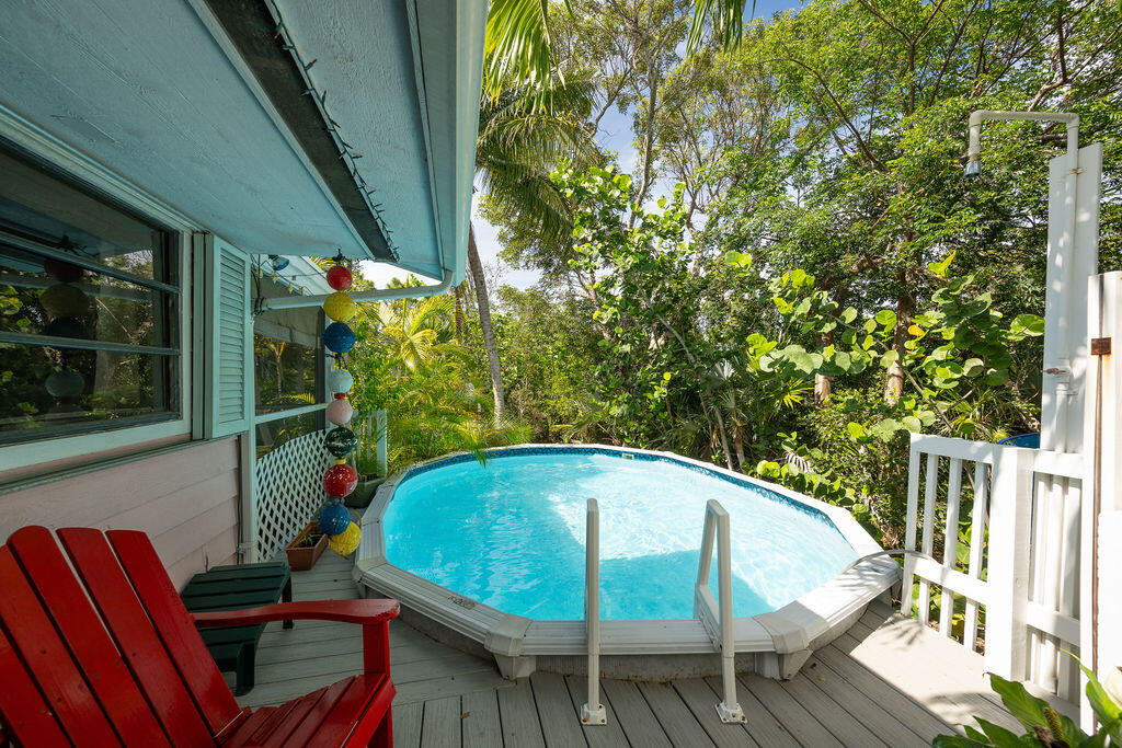 29760 Journeys End Road Big Pine Key, FL 33043 - Photo 2 of 40 NDP-6291