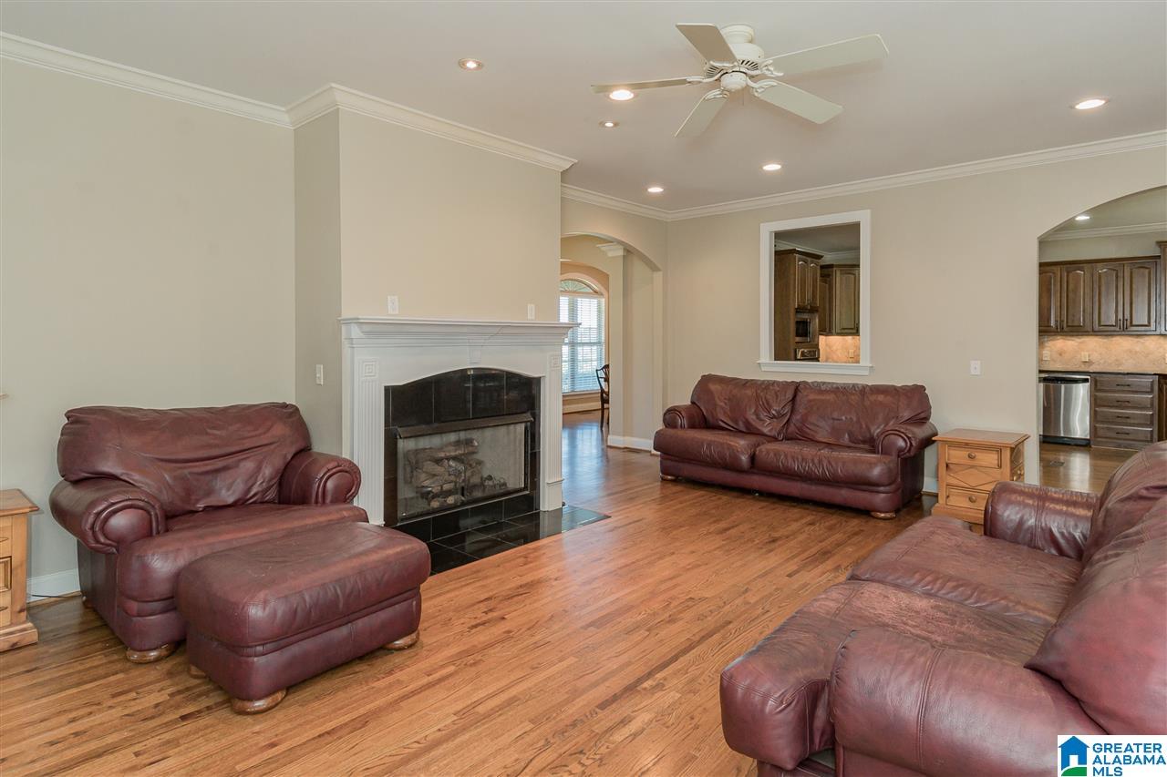 3684 Pine Mountain Road Remlap, AL 35133 - Photo 13 of 40