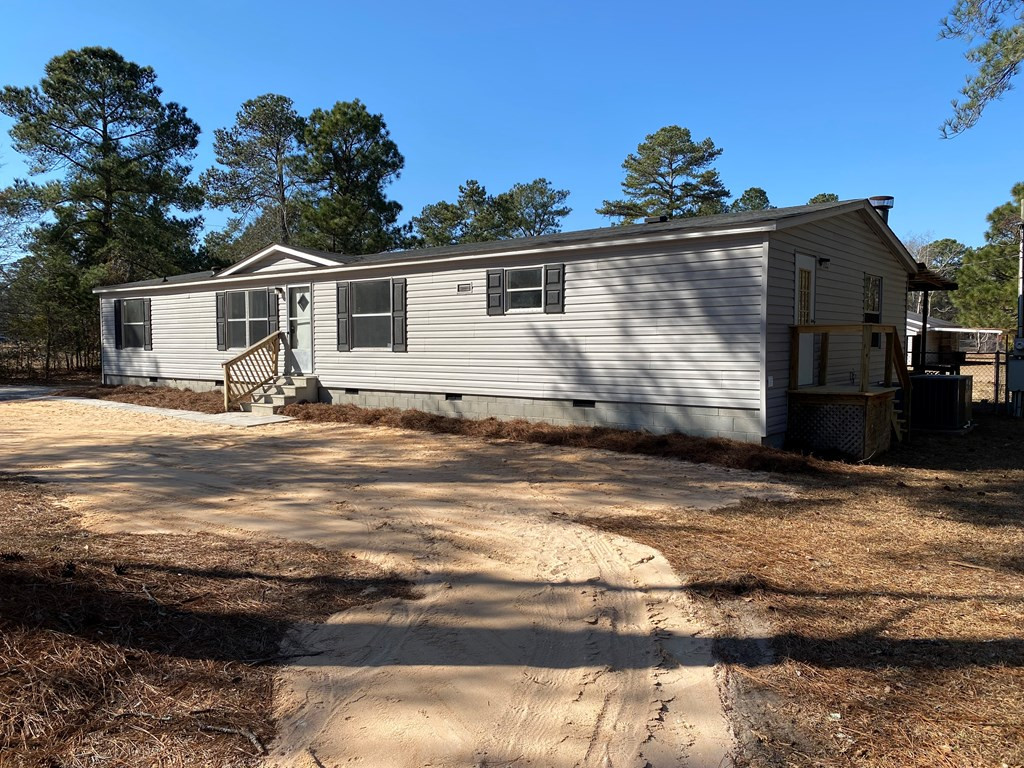136 Arrowhead Lake Road North Augusta, SC 29860 - Photo 3 of 37 Gallery Image 3