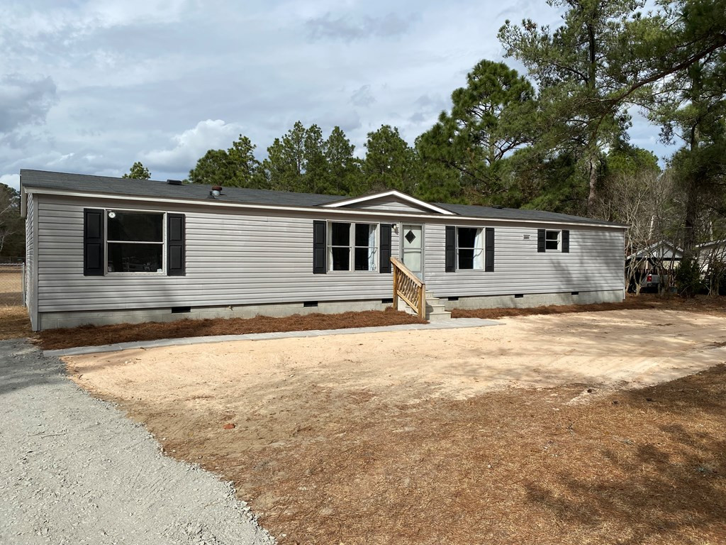 136 Arrowhead Lake Road North Augusta, SC 29860 - Photo 5 of 37 Gallery Image 5