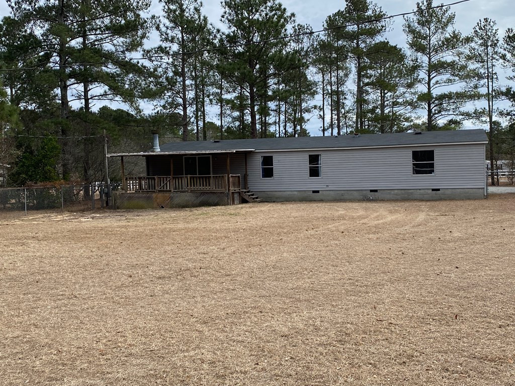 136 Arrowhead Lake Road North Augusta, SC 29860 - Photo 8 of 37 Gallery Image 8