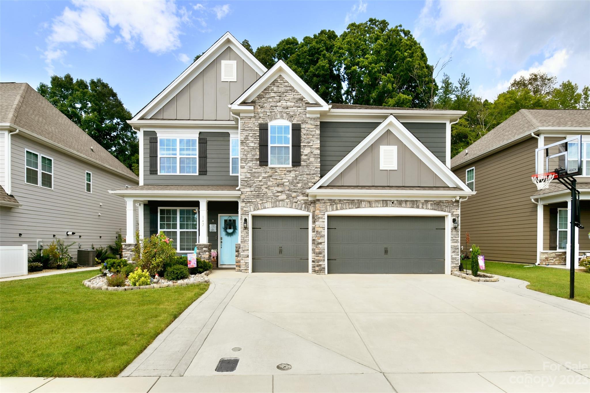 142 Chance Road Mooresville, NC 28115 - Photo 1 of 40 Gallery Image 1