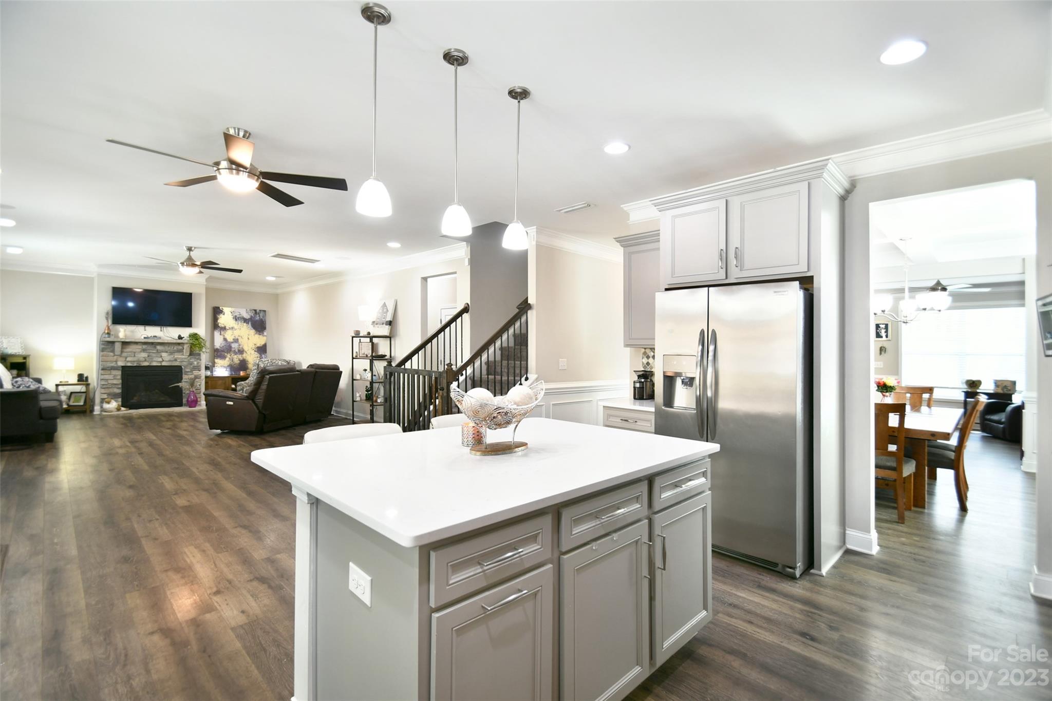 142 Chance Road Mooresville, NC 28115 - Photo 11 of 40 Gallery Image 11