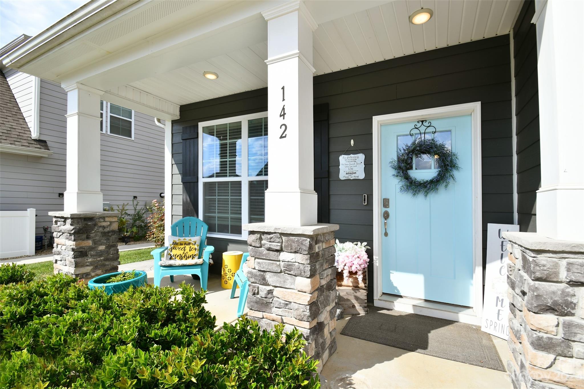 142 Chance Road Mooresville, NC 28115 - Photo 2 of 40 Gallery Image 2
