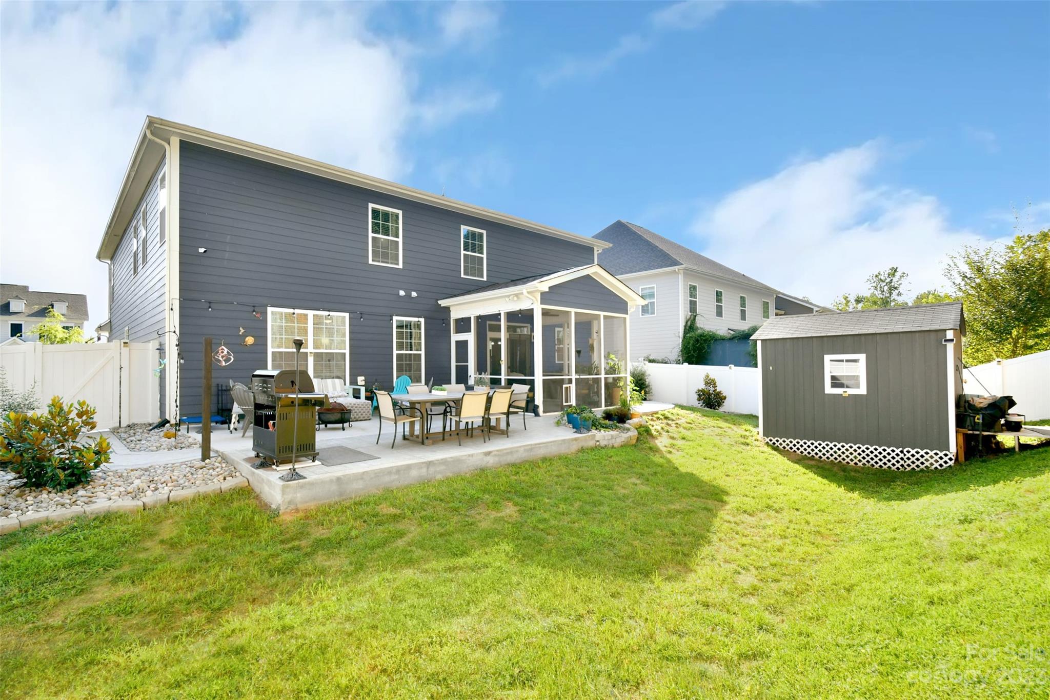 142 Chance Road Mooresville, NC 28115 - Photo 31 of 40 Gallery Image 31