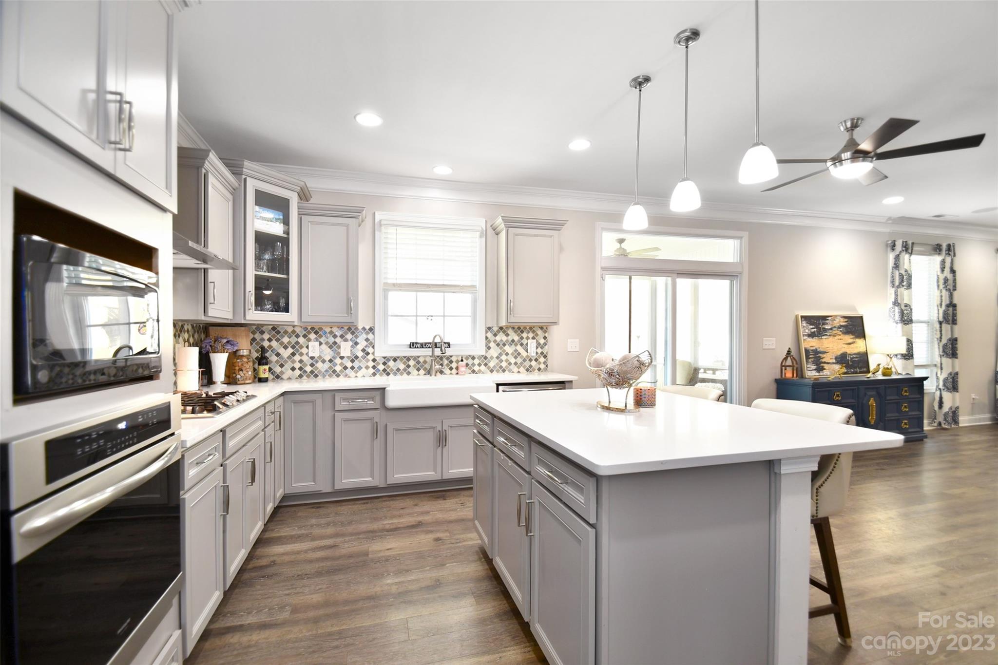 142 Chance Road Mooresville, NC 28115 - Photo 7 of 40 Gallery Image 7
