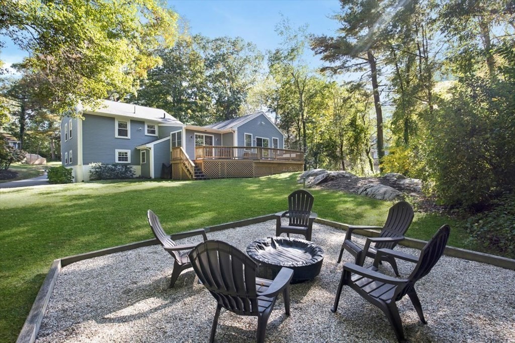 33 Hancock Road Hingham, MA 02043 - Photo 19 of 22 Gallery Image 19