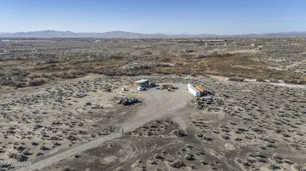 $139,500 | 2775 Lucas Road, Fallon, NV 89406