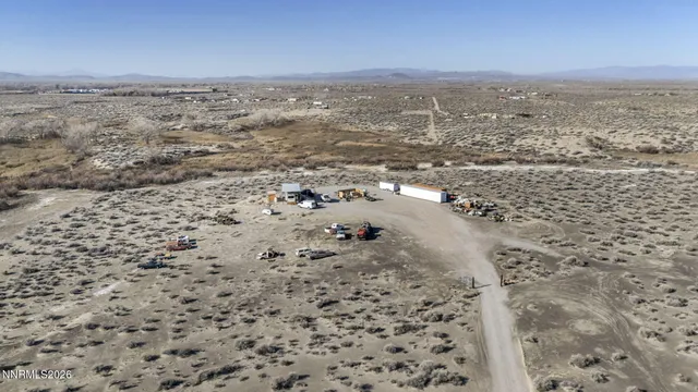 $149,500 | 2775 Lucas Road, Fallon, NV 89406