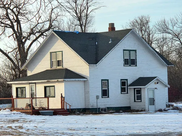 $205,000 | 2582 290th Avenue, Ada, MN 56510