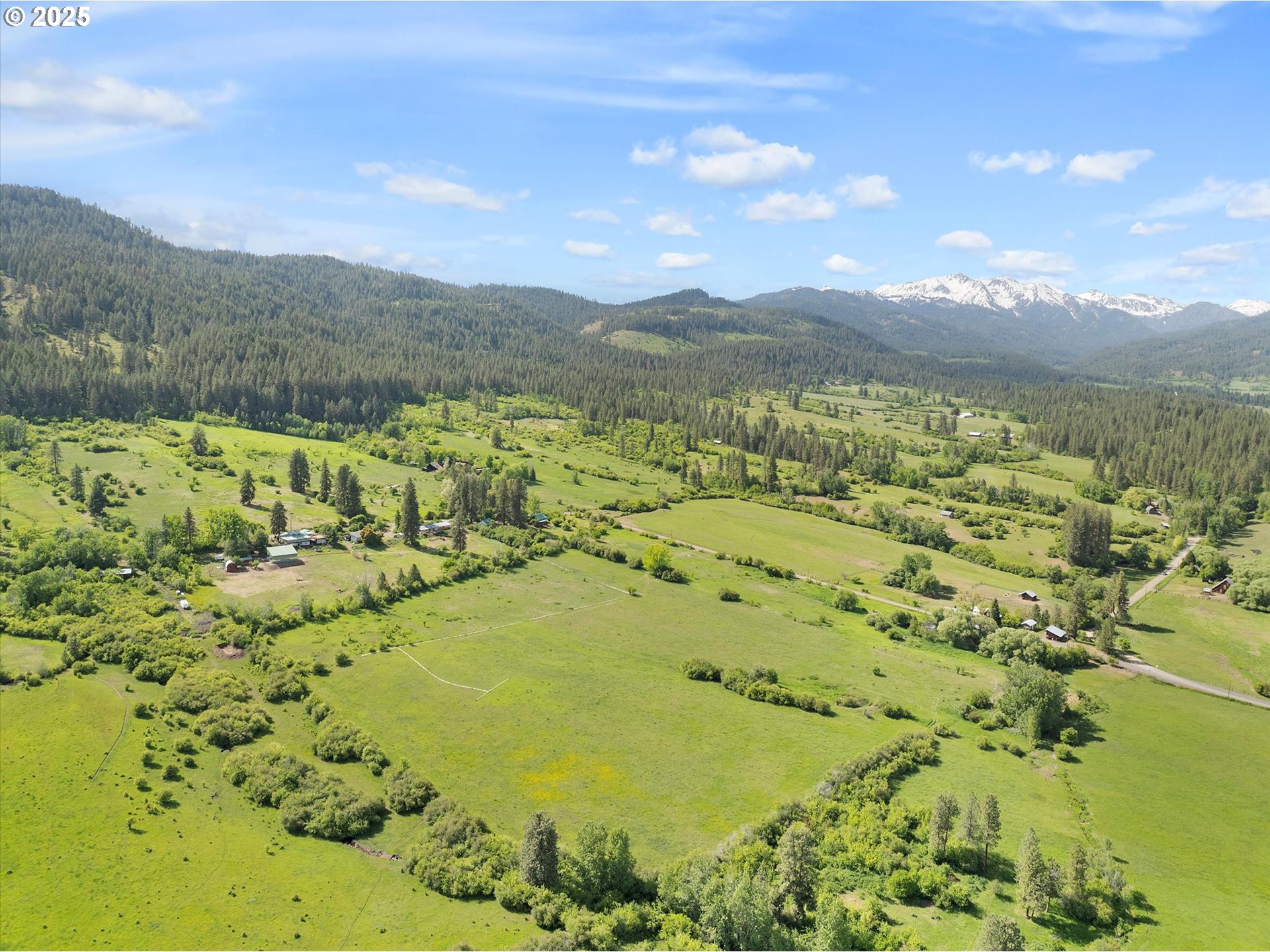 35912 Valley View Lane Halfway, OR 97834 - Photo 8 of 43 a view of lake view and mountain