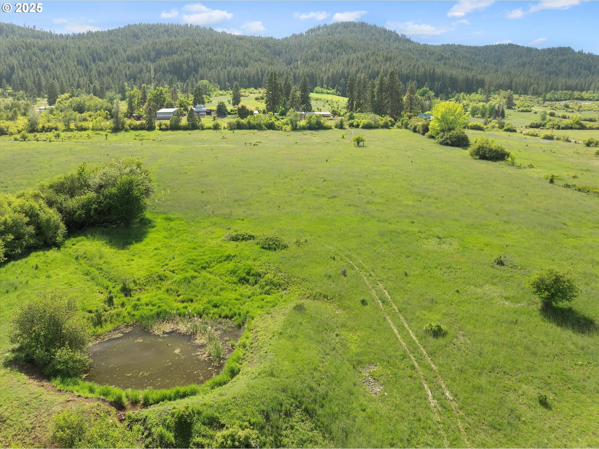 35912 Valley View Lane Halfway, OR 97834 - Photo 9 of 43 a view of lake view and mountain view