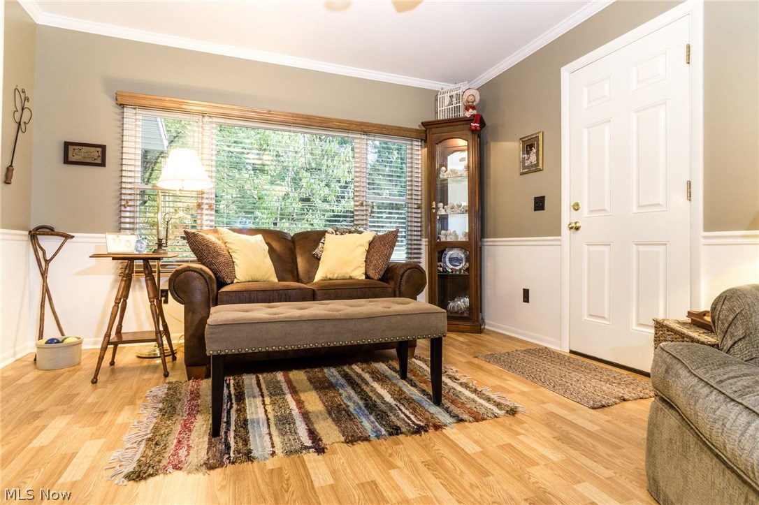 11891 Lair Road Northeast Alliance, OH 44601 - Photo 5 of 35 Gallery Image 5