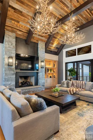 $4,995,000 | 154 Bear Vw Road, Weaverville, NC 28787