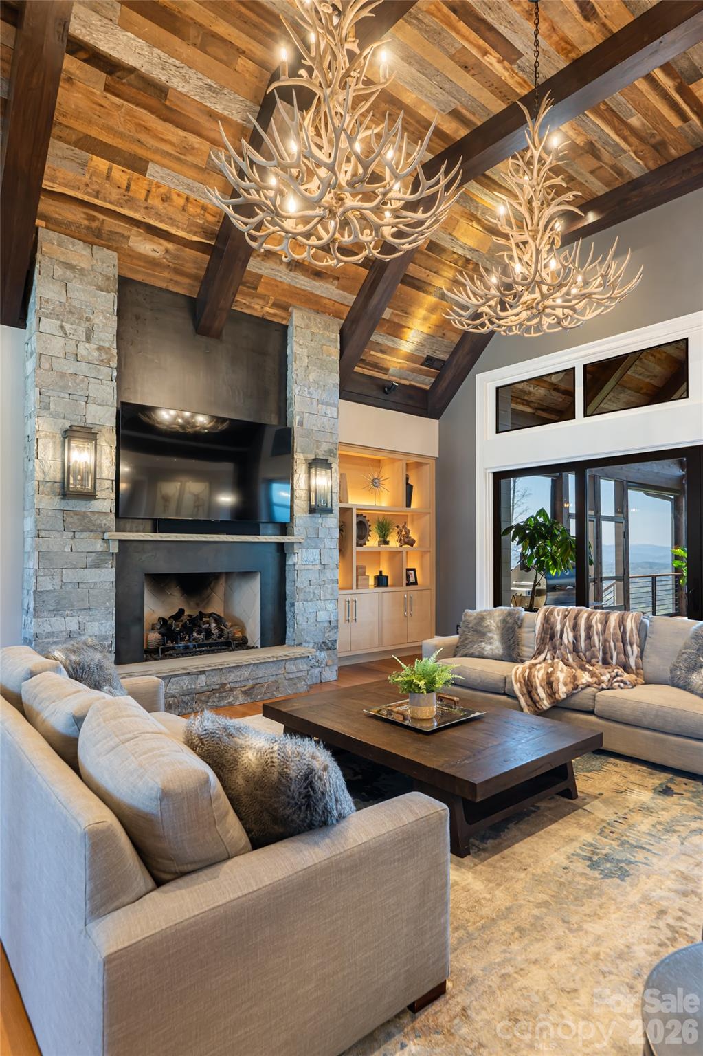 154 Bear Vw Road Weaverville, NC 28787 - Photo 11 of 48