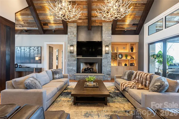 $4,995,000 | 154 Bear Vw Road, Weaverville, NC 28787