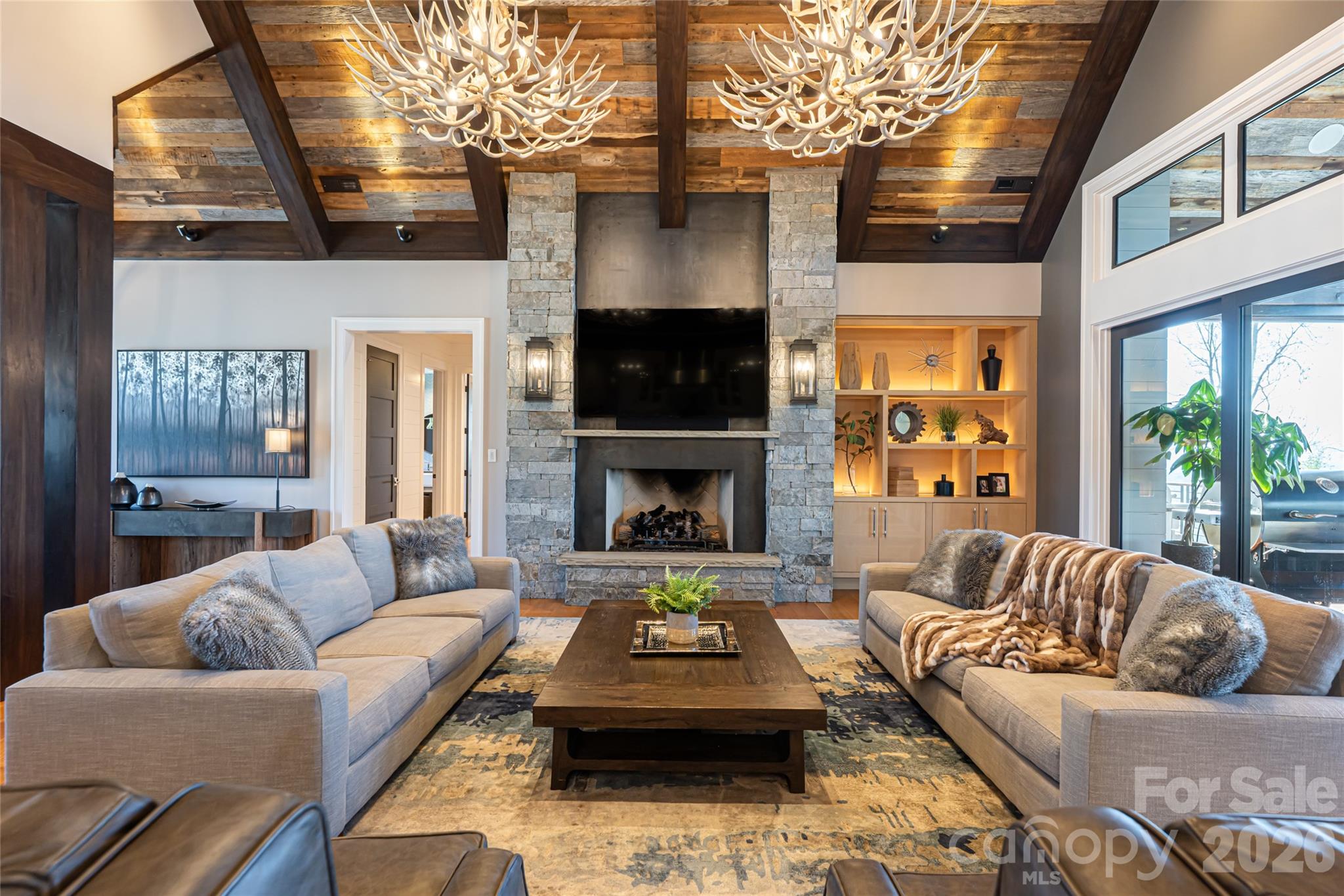 154 Bear Vw Road Weaverville, NC 28787 - Photo 13 of 48