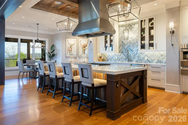 $4,995,000 | 154 Bear Vw Road, Weaverville, NC 28787