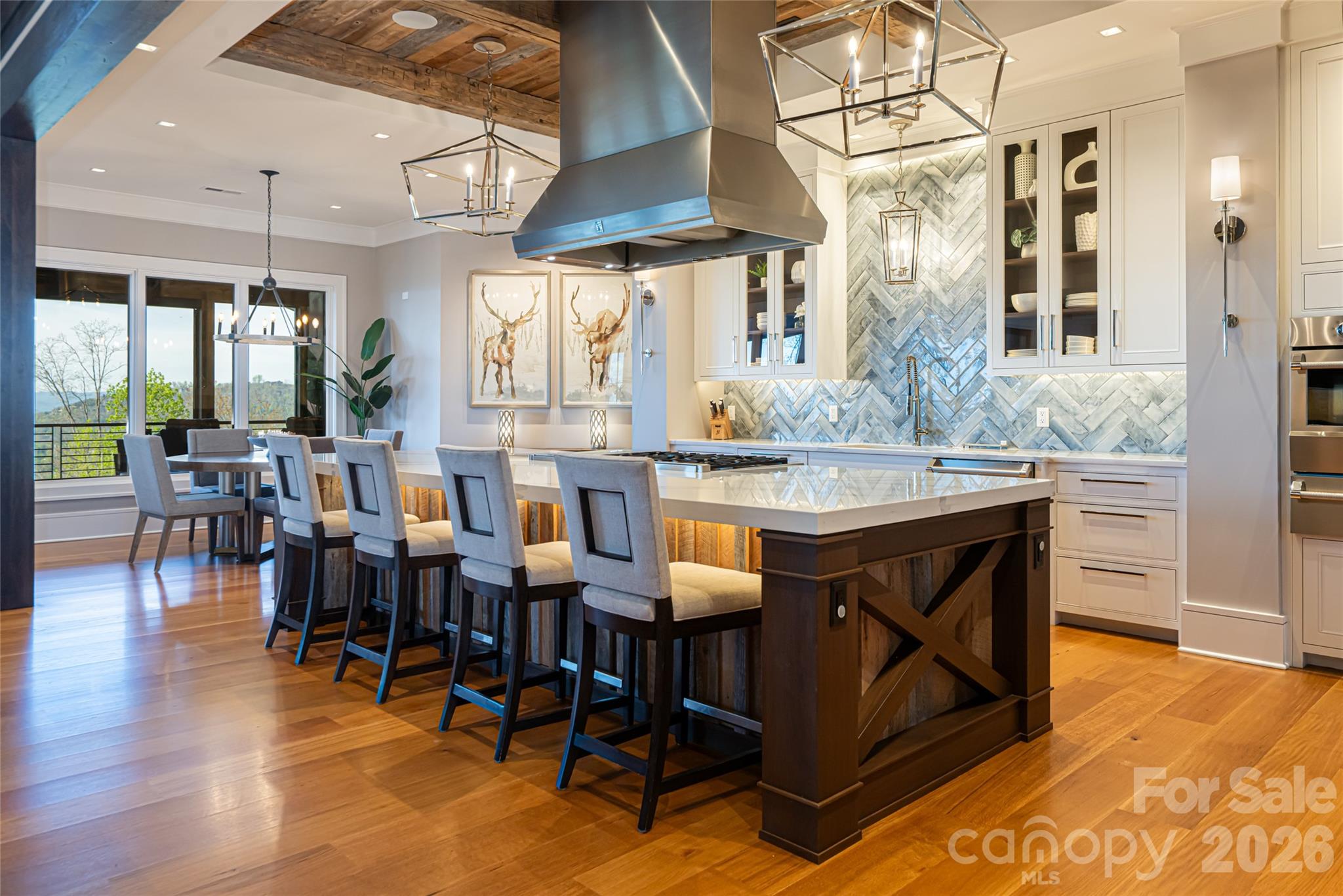 154 Bear Vw Road Weaverville, NC 28787 - Photo 14 of 48