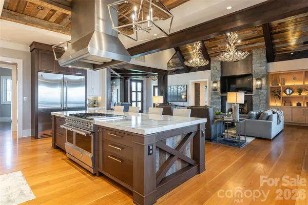 $4,995,000 | 154 Bear Vw Road, Weaverville, NC 28787