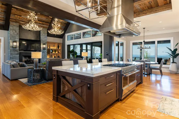 $4,995,000 | 154 Bear Vw Road, Weaverville, NC 28787