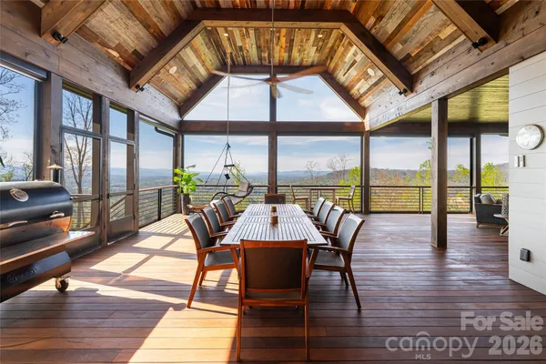 $4,995,000 | 154 Bear Vw Road, Weaverville, NC 28787