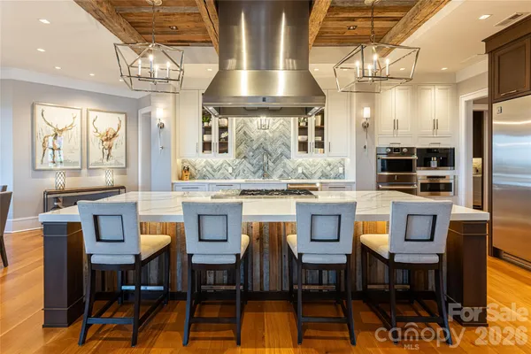 $4,995,000 | 154 Bear Vw Road, Weaverville, NC 28787